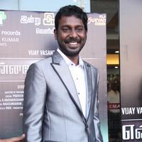 Vijay Vasanth - Yennamo Nadakkudhu Movie Audio Launch Photos